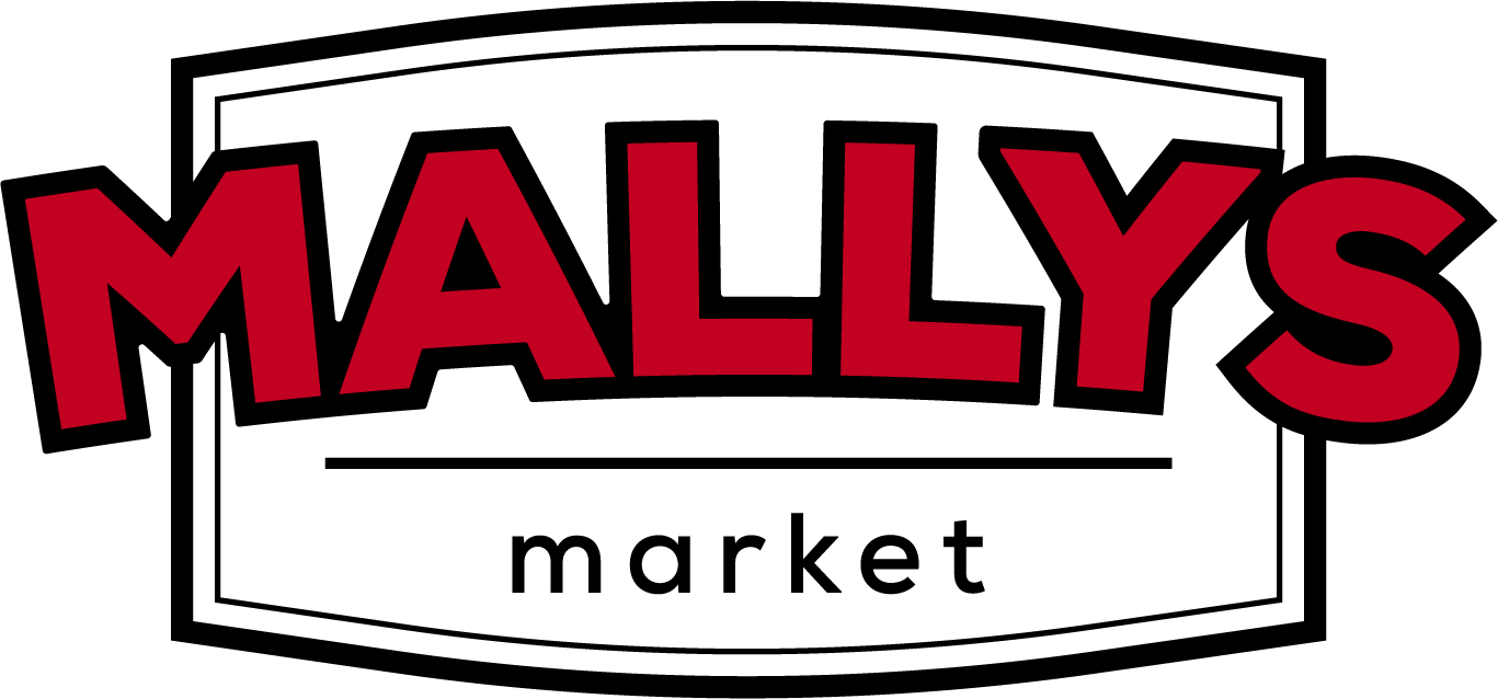 mallys market png logo