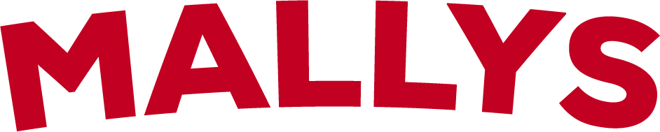mallys logo
